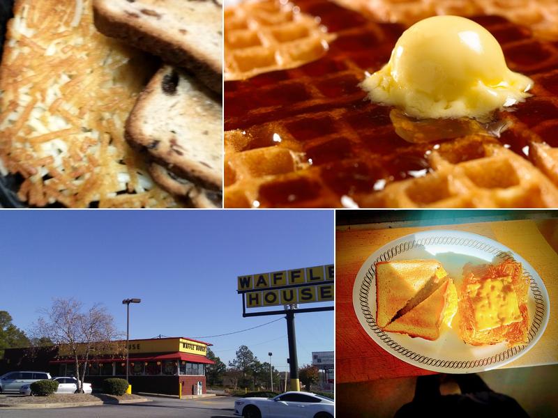 Waffle House