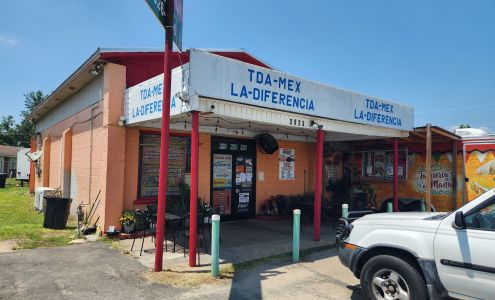 Tienda Mexicana La Diferencia