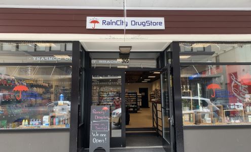 Raincity Drugstore, LLC