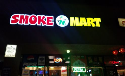 Smoke N Mart