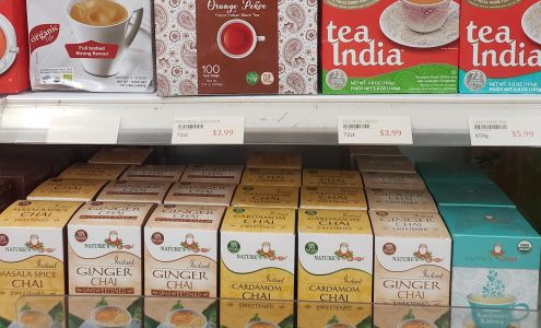 Fusion Cash and Carry