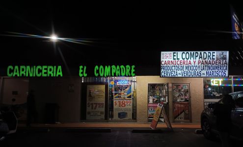El Compadre Market