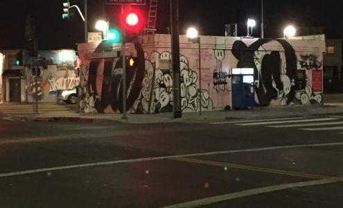 Bill's Market Los Angeles