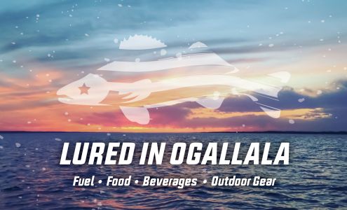 Lured In Ogallala