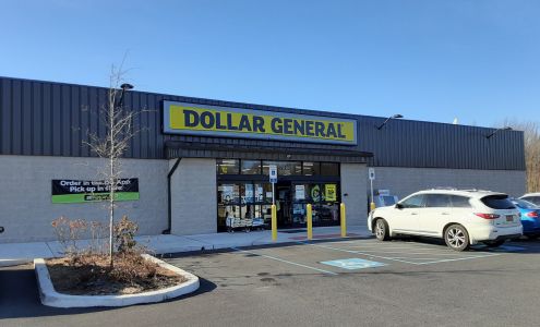 Dollar General