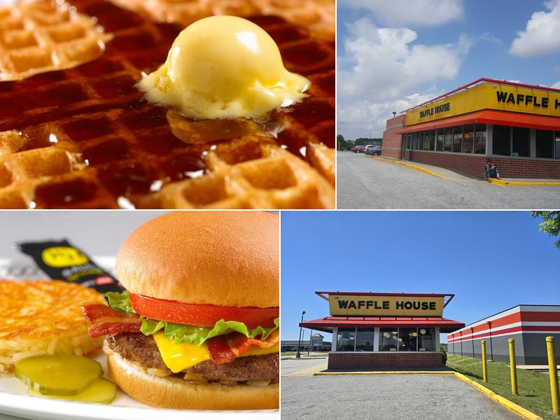Waffle House