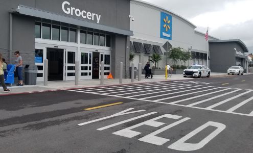 Walmart Supercenter