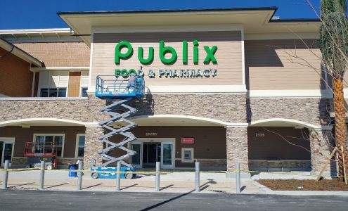 Publix Super Market at Magnolia Plaza