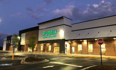 Publix Super Market at Sam's Crossing Village