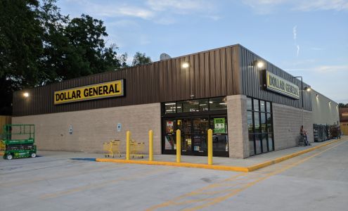 Dollar General Sigourney