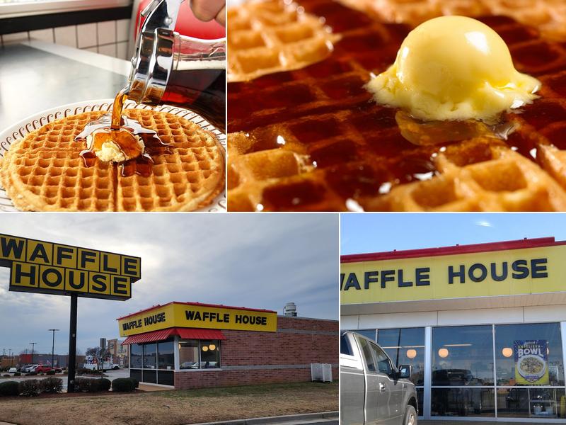 Waffle House