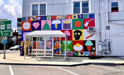 Union Mart Easthampton