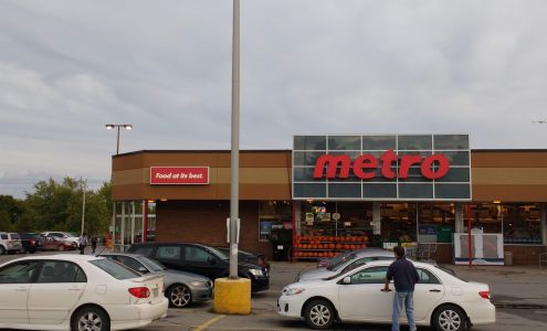 Metro Gananoque