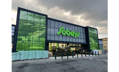 Sobeys Niagara Falls Niagara Falls