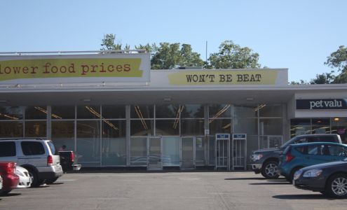 Jim's NOFRILLS Niagara Falls Niagara Falls