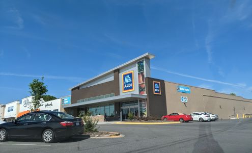 ALDI Clemmons