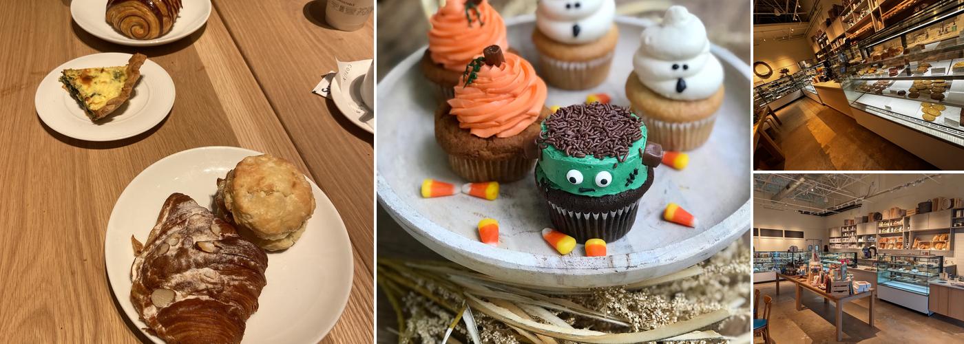 Copain Bakery & Provisions