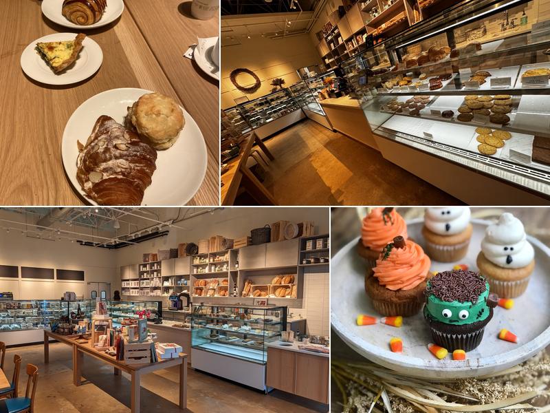 Copain Bakery & Provisions