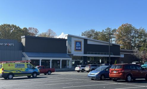 ALDI Greensboro