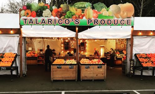 Talarico's Produce