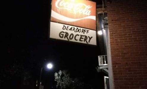 Deardorf Grocery