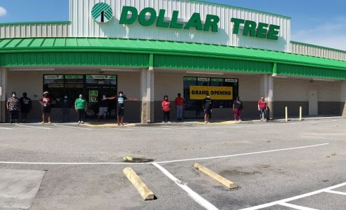 Dollar Tree