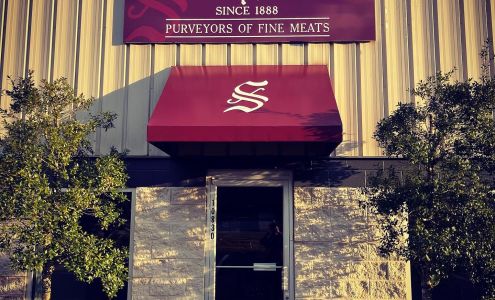 Simpson’s Meats