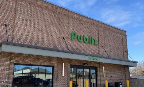 Publix Super Market at Carytown Exchange