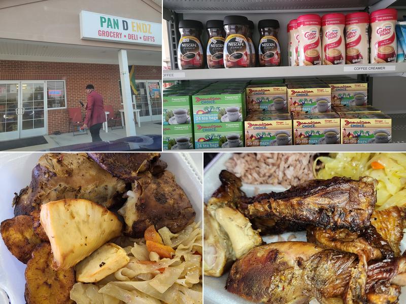 Pan D Endz 7451 Main St, Middletown