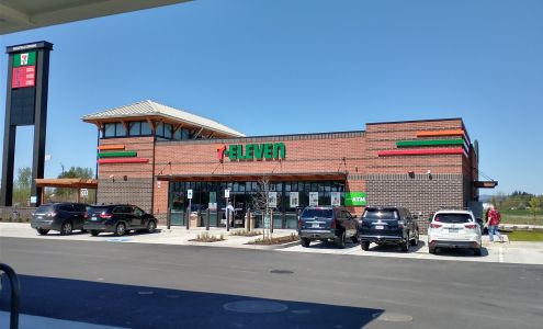 7-Eleven