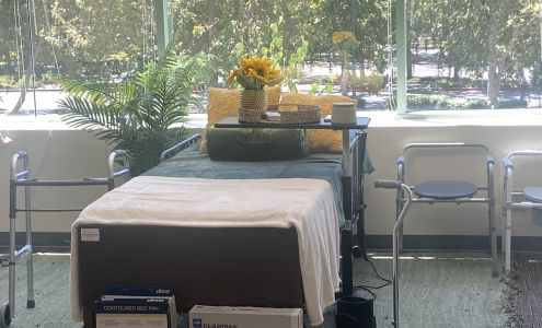 Pro Care Medical Supplies