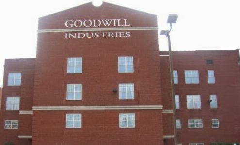 Goodwill Corporate Office