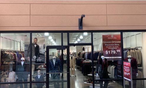 dolce vita MEN-OUTLET