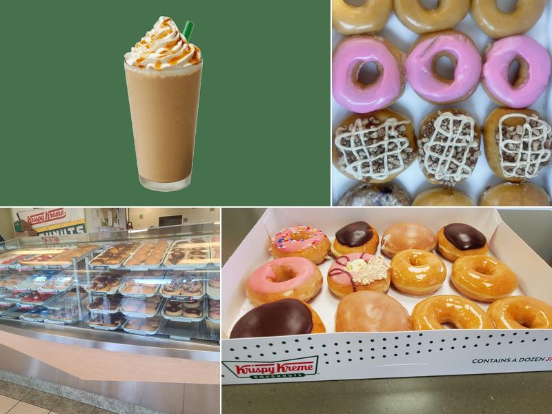 Krispy Kreme