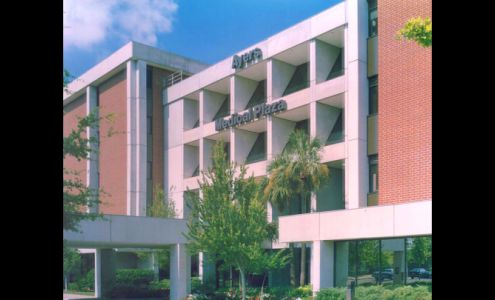 UF Health Pain Medicine - Ayers