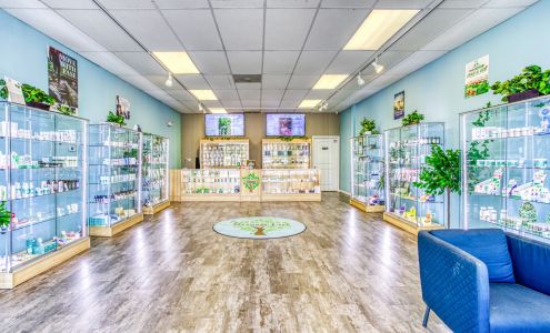 Natural Life CBD Kratom Kava