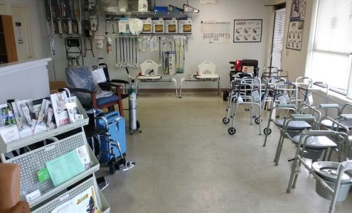 Jay Home Medical Equipment