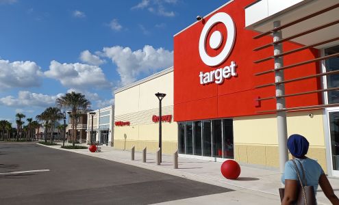 Target