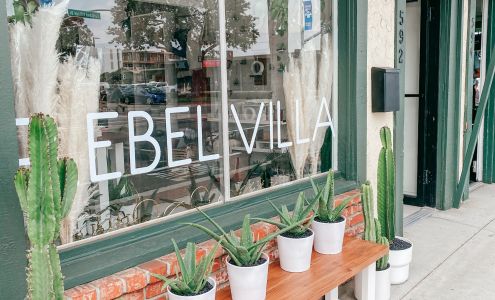Rebel Villa Carlsbad