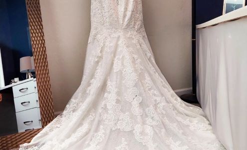 Golden Thread Alterations