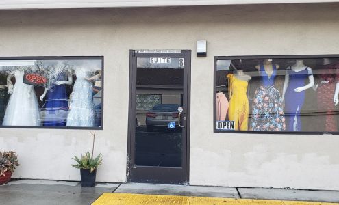 Gely M. Alteration, Design & Fashion.