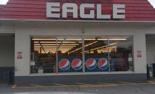 Giant Eagle Supermarket