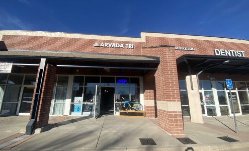 Arvada Triathlon Company