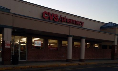 CVS Pharmacy