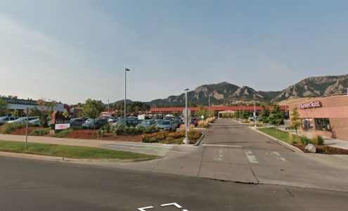 Table Mesa Shopping Center