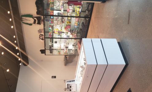 Pure Options Cannabis Dispensary Muskegon