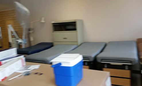 Medical Supply Corporation