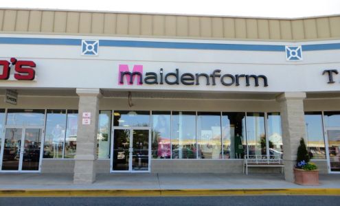 Maidenform