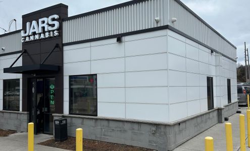 JARS Cannabis - Grand Rapids