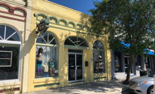 Lion’s Lair Boutique Spotlight